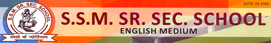 SSM School