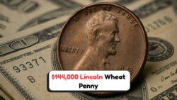 $144,000 Penny Still Out There? The Shocking Truth About the Lincoln Wheat That Could Be in Your Pocket!