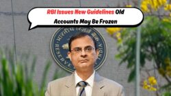 क्या आपका खाता RBI की 10+ साल पुराने निष्क्रिय खातों की सूची में है? जानें नए नियम!