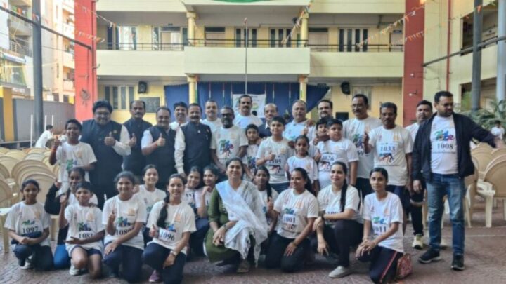 SSM School education