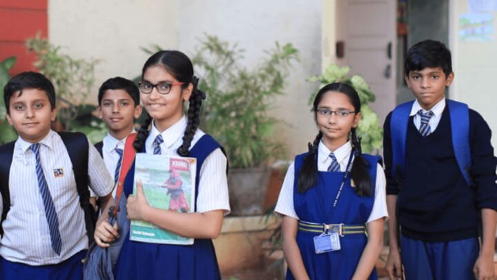 SSM School education