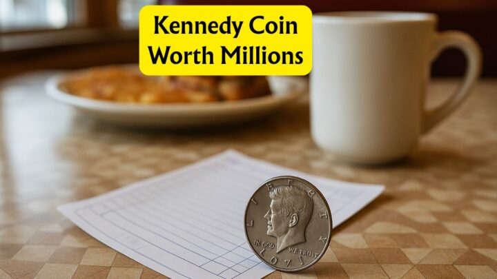 Kennedy Coin