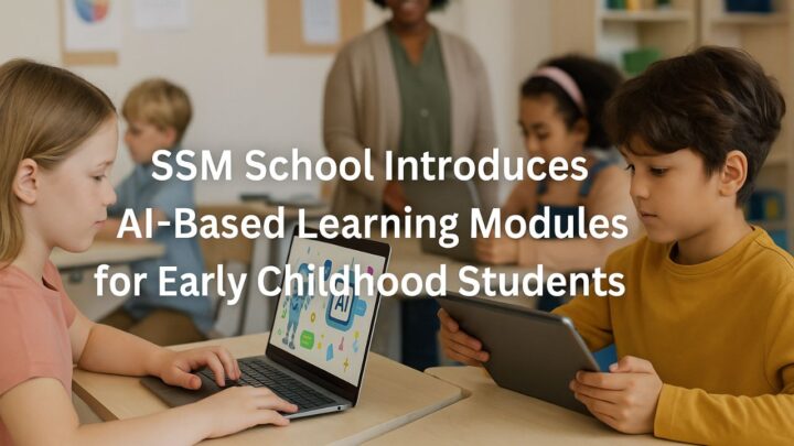 Smart Learning for Kids