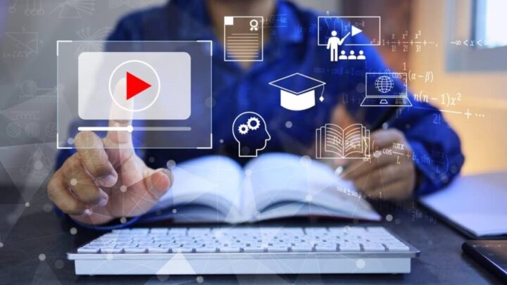 Redefine Classroom Learning