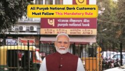PNB का नया नियम: सभी खाता धारकों के लिए पालन करना अनिवार्य!