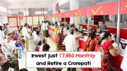हर महीने सिर्फ ₹7,850 जमा करें पोस्ट ऑफिस RD में और 20 साल में बनें करोड़पति – जानिए पूरी RD गणना